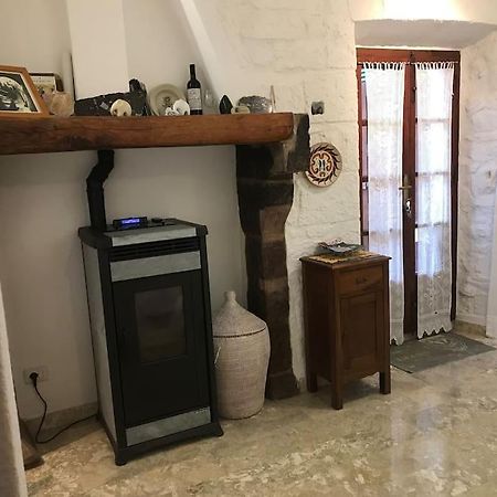 Casetta Del Poio Sorano  Luaran gambar