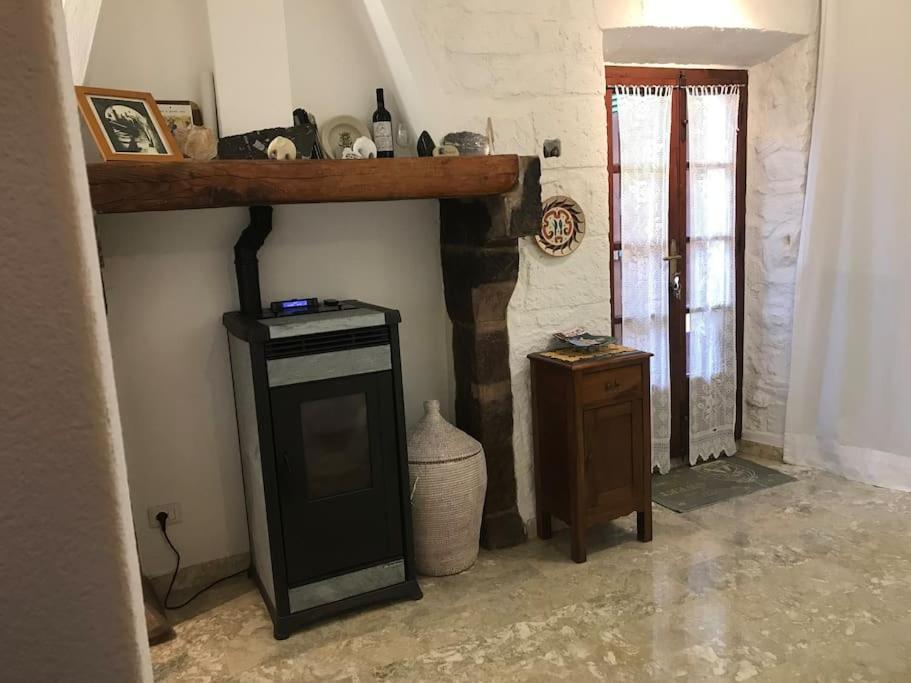 Casetta Del Poio Sorano  Luaran gambar