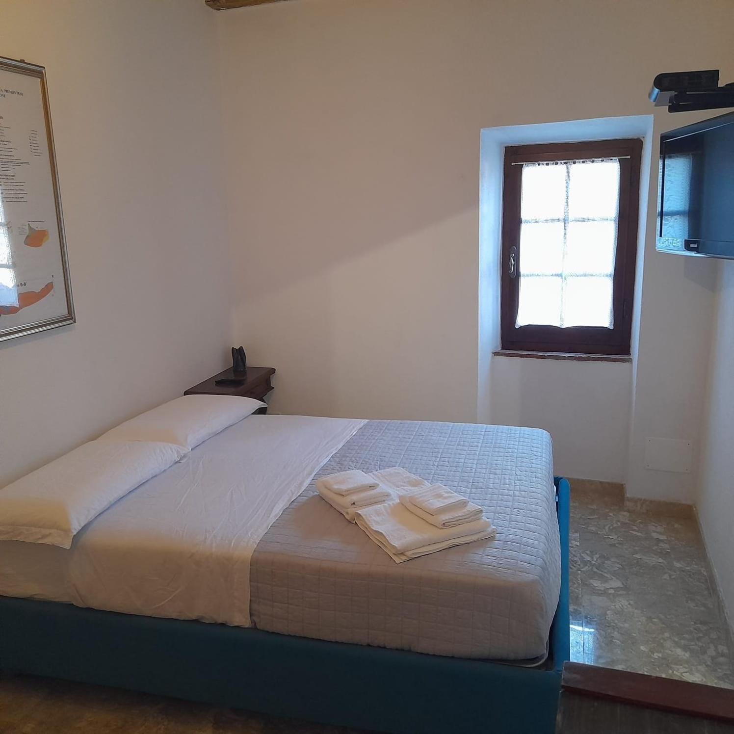 Casetta Del Poio Sorano  Luaran gambar