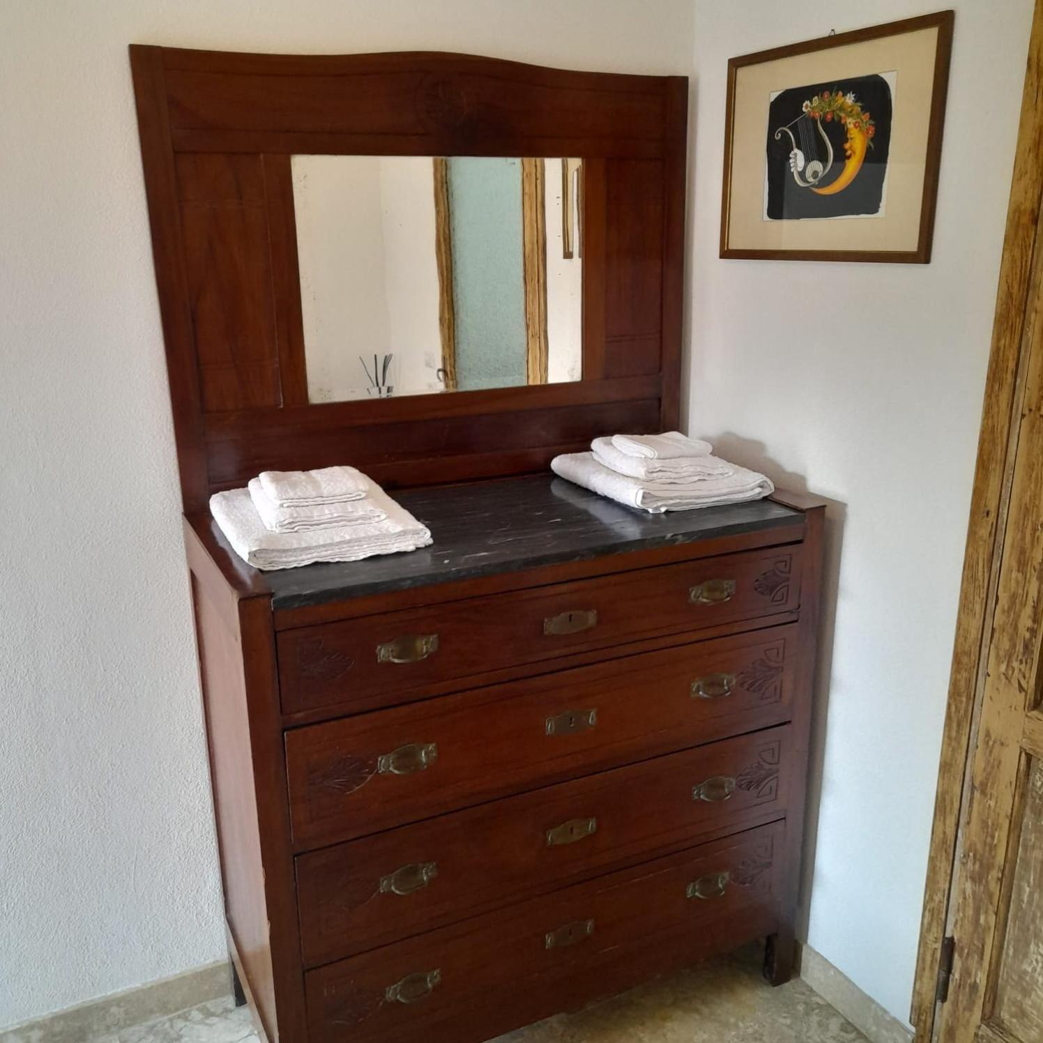Casetta Del Poio Sorano  Luaran gambar
